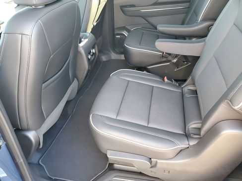 New 2026 Buick Enclave Preferred w/ Power Package image 20