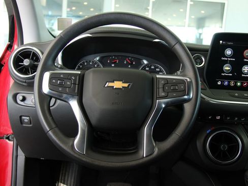 Used 2024 Chevrolet Blazer LT w/ LPO, Floor Liner Package image 15