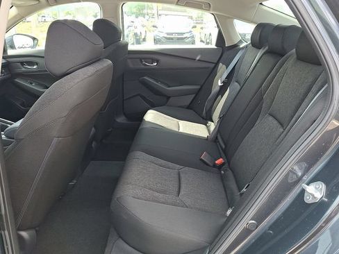 Certified 2023 Honda Accord EX image 23