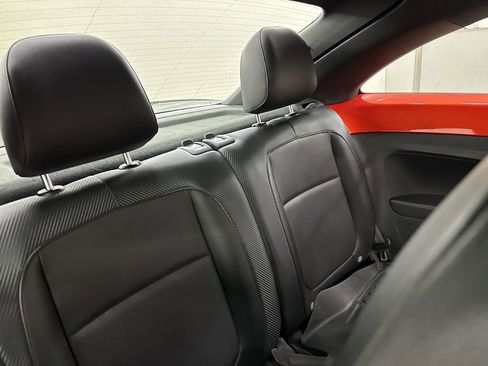 Used 2016 Volkswagen Beetle 1.8T SEL image 20
