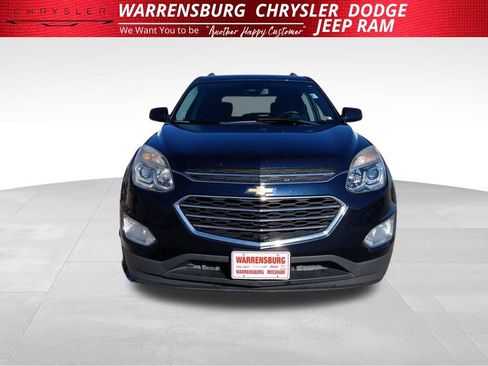 Used 2016 Chevrolet Equinox LT w/ Convenience Package image 10