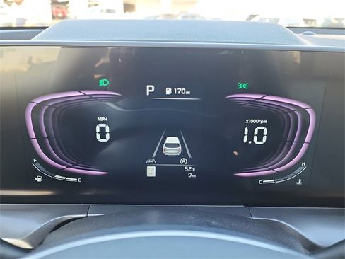 New 2025 Kia Telluride S image 27