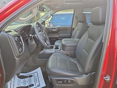Used 2022 Chevrolet Silverado 1500 LTZ w/ LTZ Convenience Package II image 14