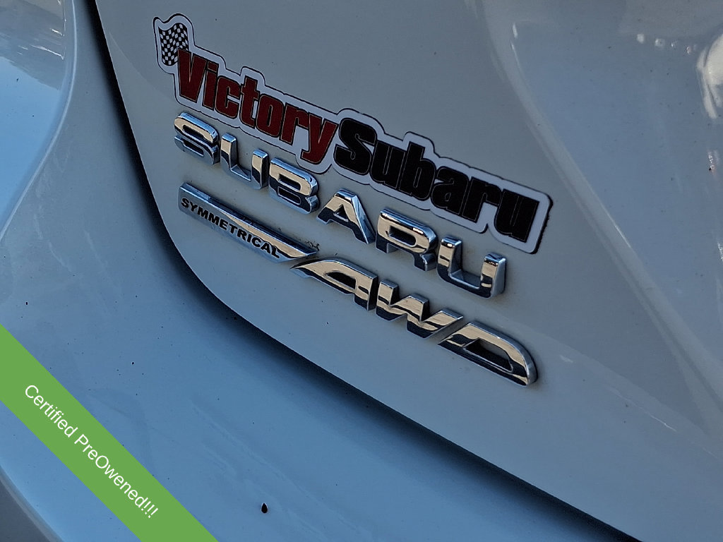 Used 2024 Subaru Crosstrek 2.5i Sport AWD/4WD image 29