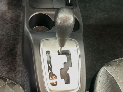 Used 2024 Mitsubishi Mirage ES FWD image 23