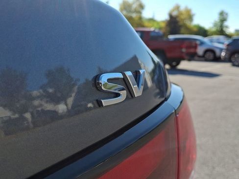 Used 2023 Nissan Sentra SV image 29