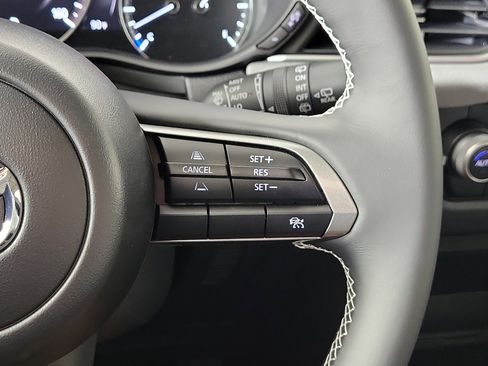 New 2026 MAZDA CX-30 Aire Edition image 16