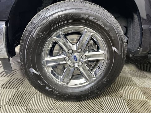 Used 2024 Ford F150 XLT image 30