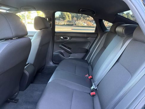 Used 2024 Honda Civic Sport image 27