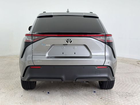 Used 2024 Toyota bZ4X AWD w/ Weather Package image 9