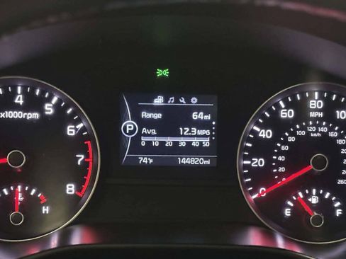Used 2019 Kia Sportage EX w/ EX Premium Package AWD/4WD image 34