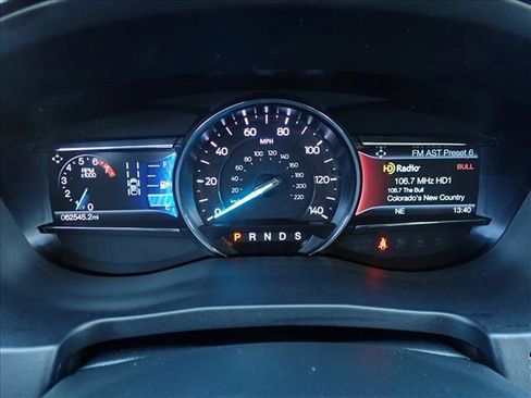 Used 2019 Ford Explorer Limited w/ Limited Luxury Package AWD/4WD image 26