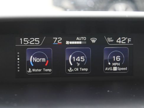 Used 2020 Subaru Forester Sport w/ Popular Package #2 image 20