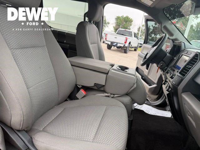 Used 2020 Ford F150 XLT w/ Equipment Group 301A Mid AWD/4WD image 34