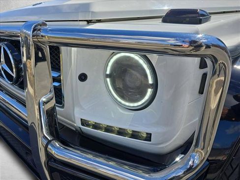 Used 2017 Mercedes-Benz G 63 AMG 4MATIC image 30