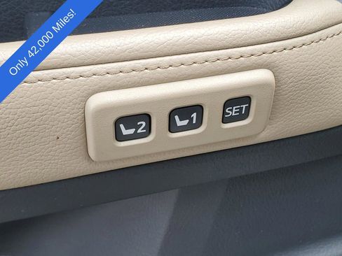 Used 2019 Toyota 4Runner 4WD image 16