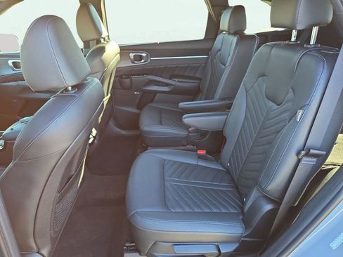 Used 2024 Kia Sorento SX Prestige image 21