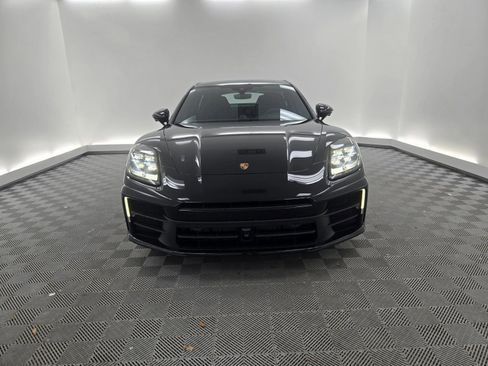 New 2026 Porsche Panamera image 6