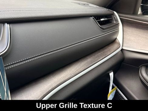 New 2026 Jeep Grand Cherokee L Limited AWD/4WD image 23