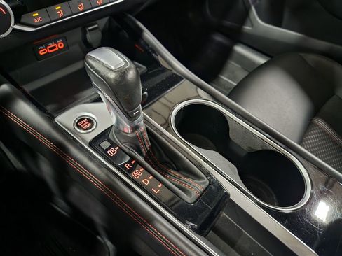 Used 2023 Nissan Altima 2.5 SR image 40