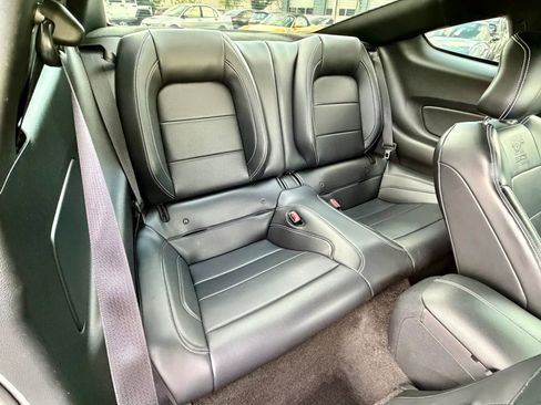 Used 2015 Ford Mustang GT Premium w/ 50 Years Appearance Package RWD image 35