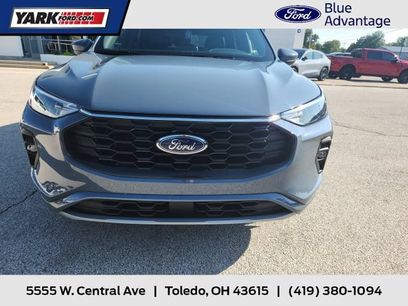 Used 2023 Ford Escape ST-Line Select