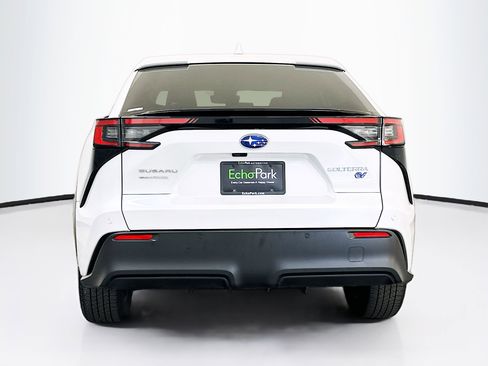 Used 2023 Subaru Solterra AWD image 7