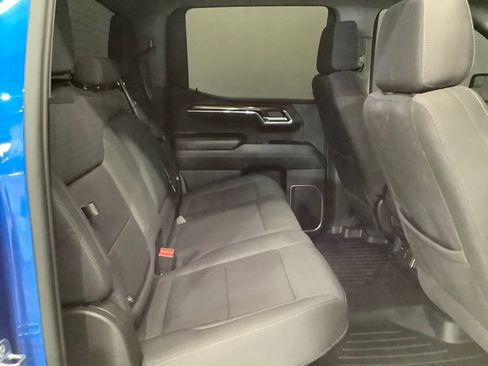 Used 2023 GMC Sierra 1500 Elevation w/ X31 Off-Road Package image 28