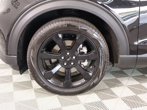 Used 2024 Ford Explorer ST-Line w/ Class IV Trailer Tow Package image 20