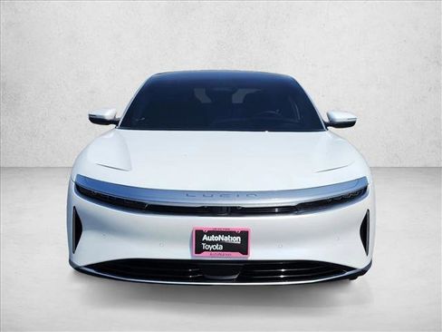 Used 2023 Lucid Air Touring image 2