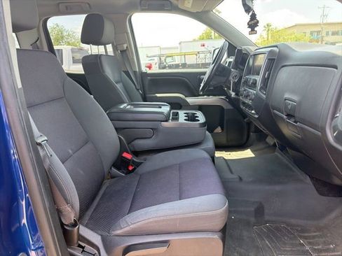 Used 2014 Chevrolet Silverado 1500 LT w/ All Star Edition AWD/4WD image 23