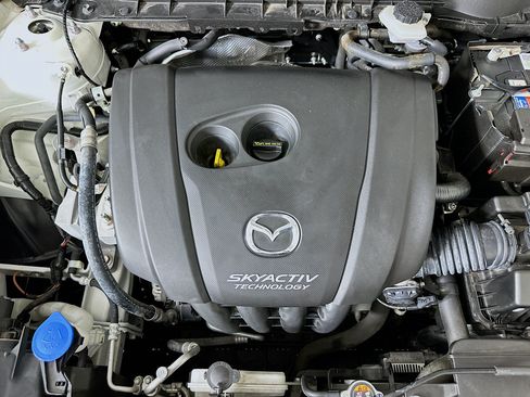 Used 2019 MAZDA CX-3 Sport FWD image 31