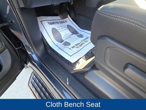 New 2026 RAM 1500 Classic Warlock image 22