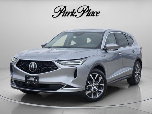 Certified 2023 Acura MDX FWD w/ Technology Package image 1