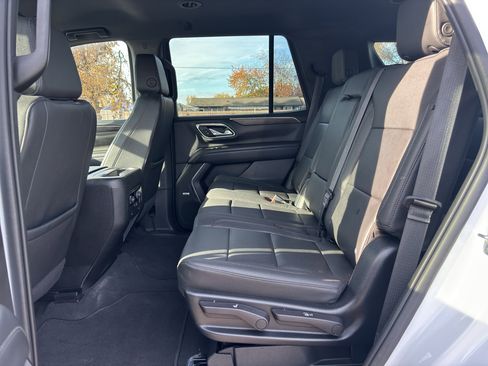 Used 2023 Chevrolet Tahoe LT w/ Luxury Package image 26