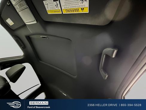 Used 2023 Honda Passport EX-L image 16