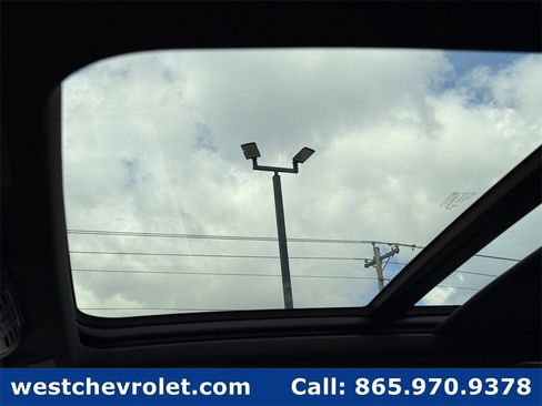 New 2026 Chevrolet Tahoe Premier image 26