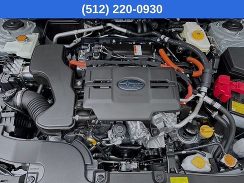 New 2026 Subaru Crosstrek 2.5i Limited AWD/4WD image 39