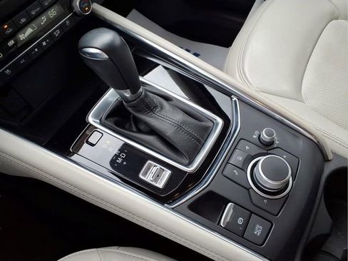 Used 2021 MAZDA CX-5 Grand Touring Reserve image 19