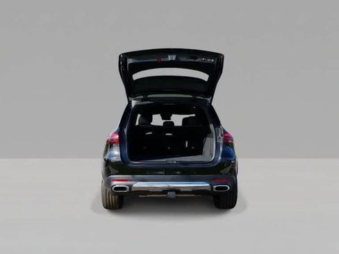 Used 2026 Mercedes-Benz GLC 300 4MATIC image 7