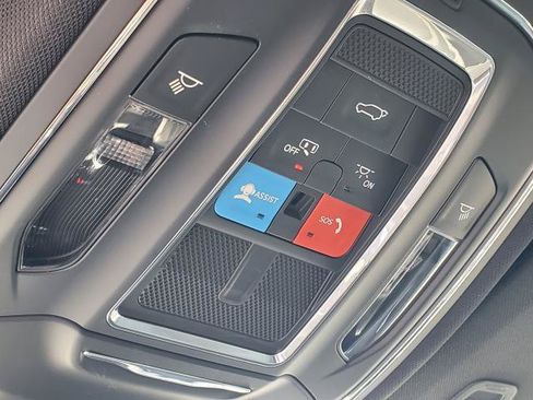 Used 2024 Jeep Grand Cherokee Limited AWD/4WD image 20