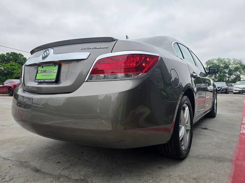 Used 2011 Buick LaCrosse CX FWD image 12