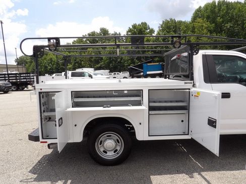 Used 2020 Ford F250 XL w/ Power Equipment Group RWD image 46