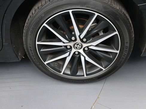 Certified 2023 Toyota Camry SE image 20