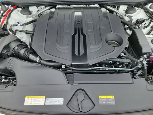 New 2026 Audi A6 Premium Plus AWD/4WD image 17