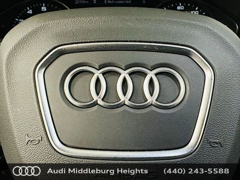 Certified 2023 Audi Q5 2.0T Premium w/ Convenience Package image 18
