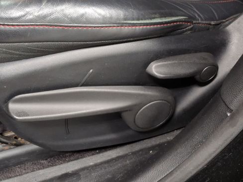 Used 2017 Jeep Cherokee Trailhawk image 18