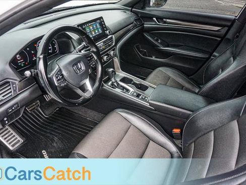 Used 2022 Honda Accord Sport image 18