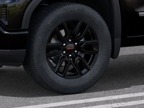 New 2026 GMC Sierra 1500 Elevation image 31