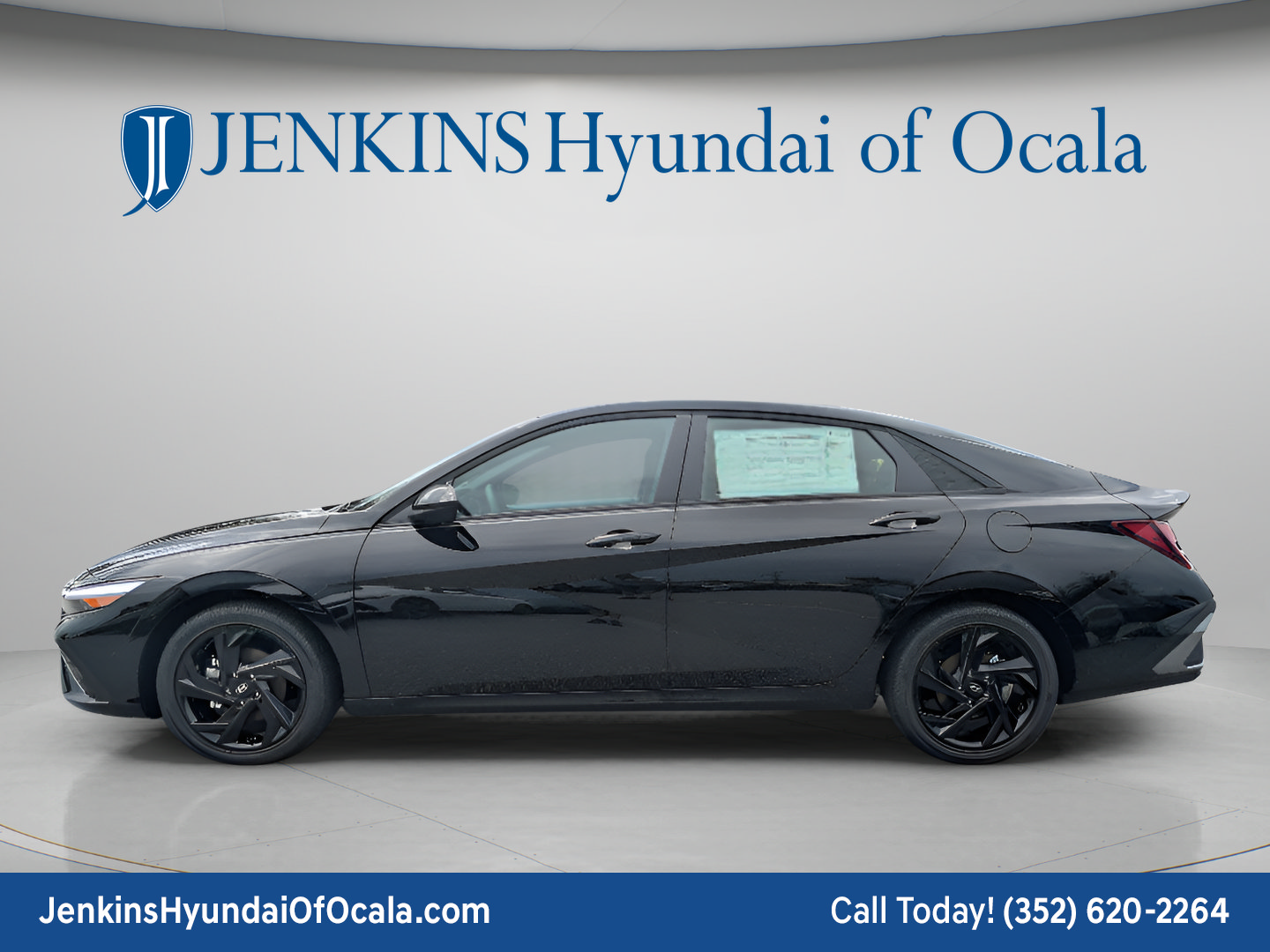 New 2026 Hyundai Elantra SEL Sport FWD image 7